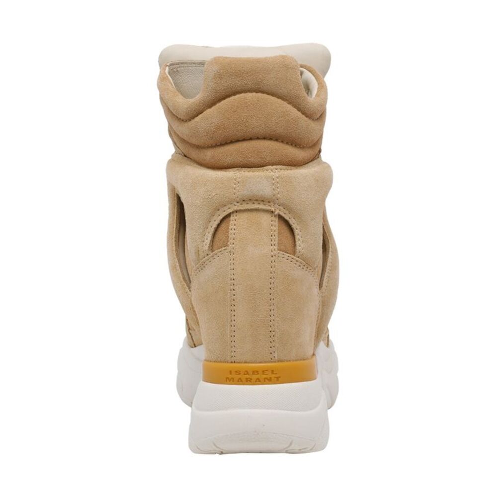 Isabel Marant Women Balskee Sneakers - Picture 4 of 4